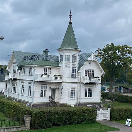 Villa Blenda Borgholm Exterior foto