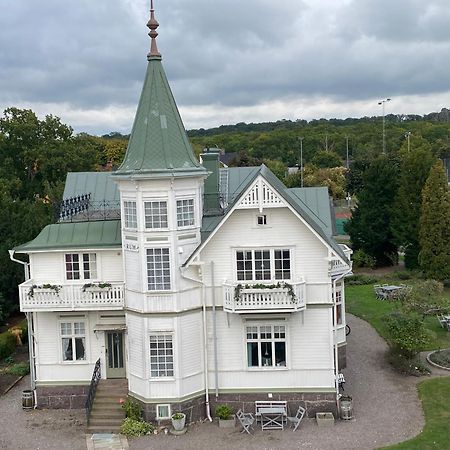 Villa Blenda Borgholm Exterior foto